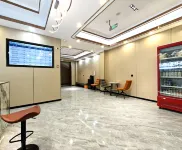 Urban Garden Hotel (Shenze Xiyuan Street) Hotels in Shenze