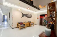 Burjin Comfort Hostel (Russian Style PedestrianStreet)