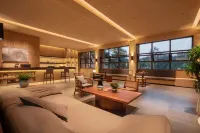 HARM LANDSAPE LUXURY SAFARIS HOMESTAY Hotels in Hengyang