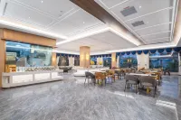 Luyuan International Hotel ( Alugudong Scenic Spot) Hotel a Luxi