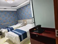 Penglai Hotel Hotels in Hulin