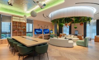 IdeaEsportsHotel(Anqing the Taihu Lake Store)