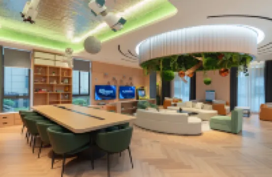 錦囊泛娛飯店（安慶太湖文博園店） 太湖縣住宿飯店