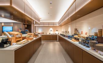 Shenzhen Pingshan Kengzi Subway Station Atour Hotel