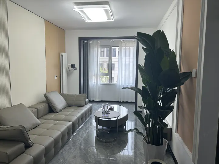 Linbai Homestay (Daxing International Airport Branch)