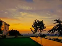 Yangxindian Homestay (Huaguoshan Scenic Area)