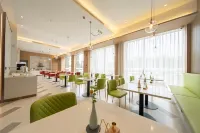 Magnotel Hotel (Tongxiang Puyuan)