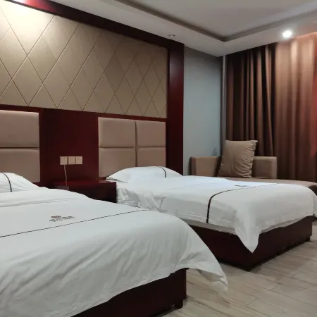 Shangcheng Holiday Hotel