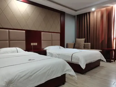 Shangcheng Holiday Hotel