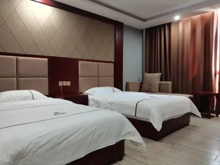 Shangcheng Holiday Hotel