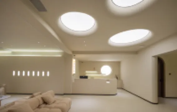 上海森語·祕境Designer度假別墅