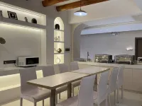 簡愛·設計師飯店（汕頭珠江路美食街店） 汕頭住宿飯店