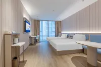 HanTing Hotel (Xingtai Zhongxing East Street) - 2-Star