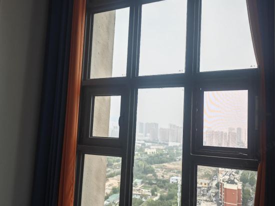 Art House·美宿酒店（高鐵光彩店）優惠