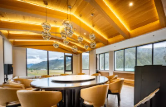 Ozz·nice5·Time Absolution Resort Hotel (Kangding Xinduqiao Branch)