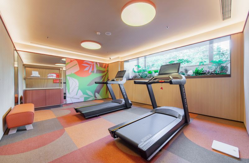 Orange Hotel (Harbin West Dazhi Street Gongda Branch) photo 2