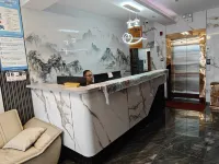 Riyue Xingchen Hotel Hotels in Sog