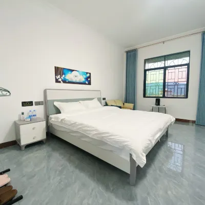Yun Yiju Homestay Hotels near Luokeng Grassland