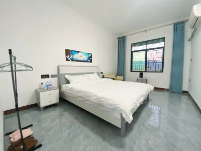 Yun Yiju Homestay