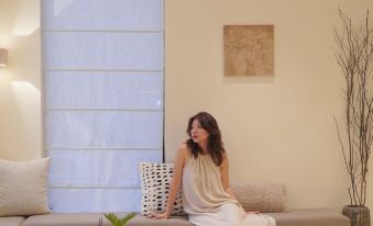 Yuyu BaiBetter Homestay (Taoxichuan Branch)