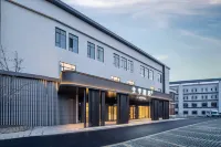 JI  hotel Hotels in Tekes