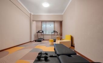 Ningguo Hotel (Chenzhou Wuling Square Branch)