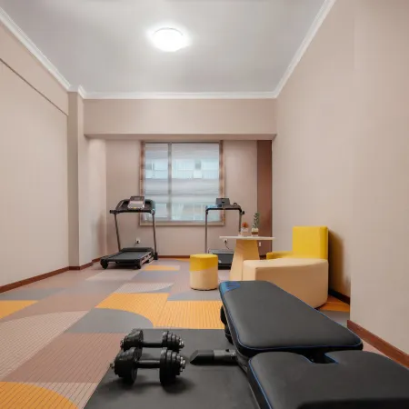Ningguo Hotel (Chenzhou Wuling Square Branch)