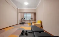 Ningguo Hotel (Chenzhou Wuling Square Branch)