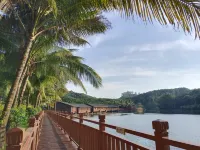 Fairy Dreamland Homestay Hotels in Baoting