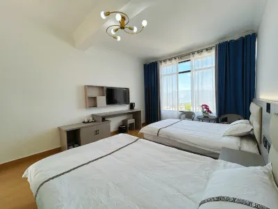 Daliu Hotel (Baihualing)