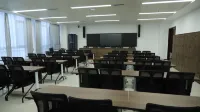 Fei County Yulongshan Grand Hotel