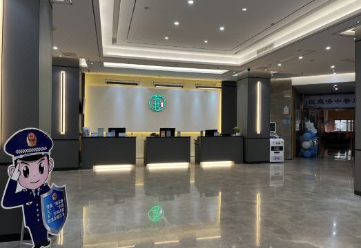 호텔 내부 시설 2