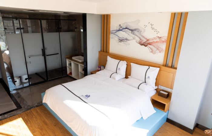 Mouding Dingguan Hotel