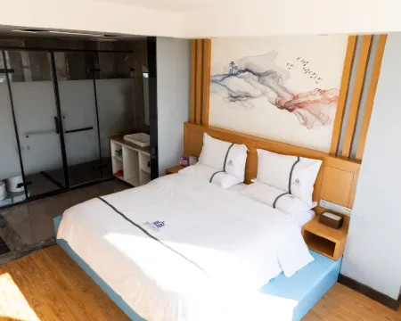 Mouding Dingguan Hotel Hotels in Mouding