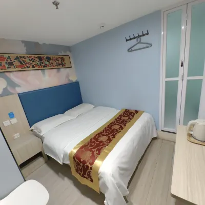 Beijing Jiachang Hotel Các khách sạn gần Ga Bắc Kinh