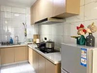 Youjian Homestay (Laojun Mountain)