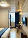 JIn xin Gloden Hotel Hotels in Shaoyang County