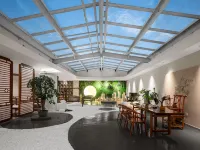 Moshang Qingya Hotel (Handan Road New Century Center) - 3-Star