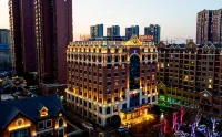 Ramada by Wyndham Zhumadian West Station Hotels in Zhumadian