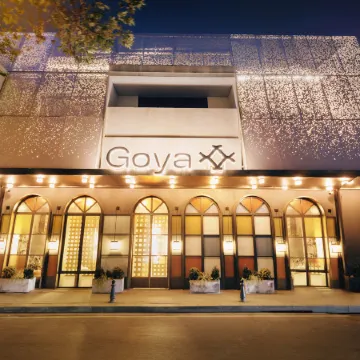 Wuhan GOYA Hotel (Jiangtan Lihuangpi Road Branch)