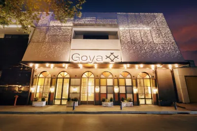 Wuhan GOYA Hotel (Jiangtan Lihuangpi Road Branch) Hotels in 
