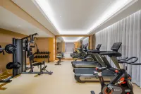 Vienna Hotel (Putian High-speed Railway Station)