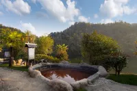 Wuyuan Wuli Shanshui Hot Spring Resort Hotel