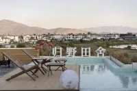 大理歸野田舍設計師民宿