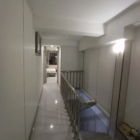 Heihe Tianyuan Hotel