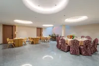 Mountain Whisper · Cloud Retreat