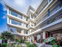 Anshun Tule Yinsi Homestay (Anshunxi High-Speed Railway Station) Hotels in der Nähe von Anshun University