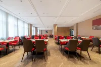 Rezen Huasheng Hotel (Huocheng Qingshuihe)
