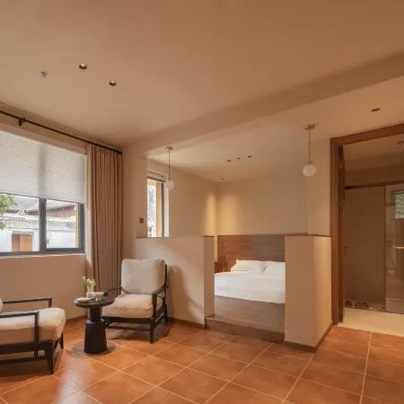 LinHai DADA Homestay