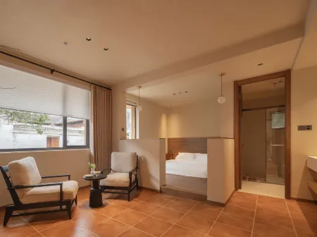 LinHai DADA Homestay